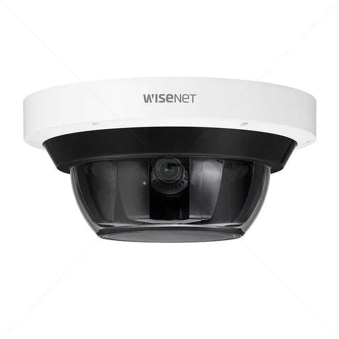 Hanwha P-Series Multi-Directional 20MP 30m IR 4.1-9.4mm MVF Lens IP66