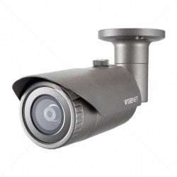 Hanwha Q-Series Bullet 2MP 20m IR 2.8mm FL IP66