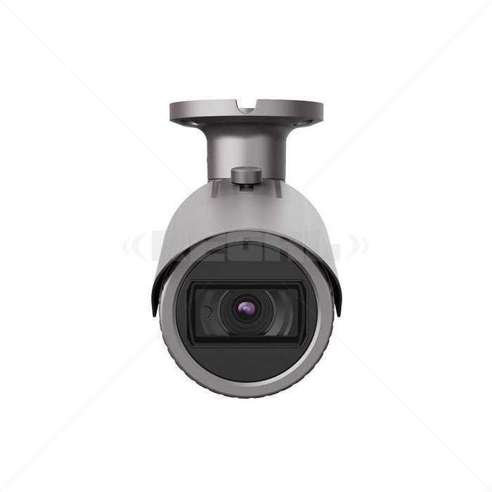 Hanwha Q-Series Bullet 4MP 30m IR 3.2-10mm MVF IP66