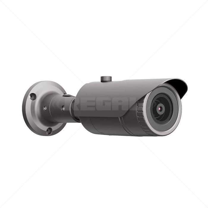 Hanwha Q-Series Bullet 5MP 30m IR 2.8mm FL IP66