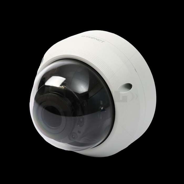 Hanwha Q-Series Dome 2MP 30m IR 3.2-10mm MVF IP66