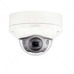 Hanwha X-Series Dome 2MP 30m IR 4mm FL IP66