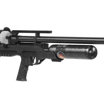 Hatsan Blitz BP PCP Rifle (Full-Semi Auto|21|1050 FPS|49J|90cm|4kg|5.5mm)
