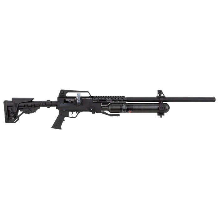 Hatsan Blitz PCP Rifle (Full - Semi Auto|21|1050 FPS|49J|115cm|4kg|5.5mm)