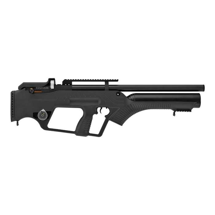Hatsan Bullmaster PCP Rifle (Bolt Action|12|970 FPS|42J|79cm|4.7kg|5.5mm)