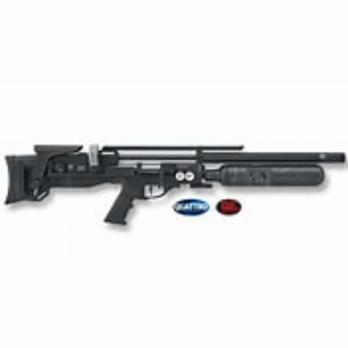 Hatsan Factor BP PCP Rifle (Bolt Action|21|1070 FPS|50.5J|87cm|3.8kg|5.5mm)