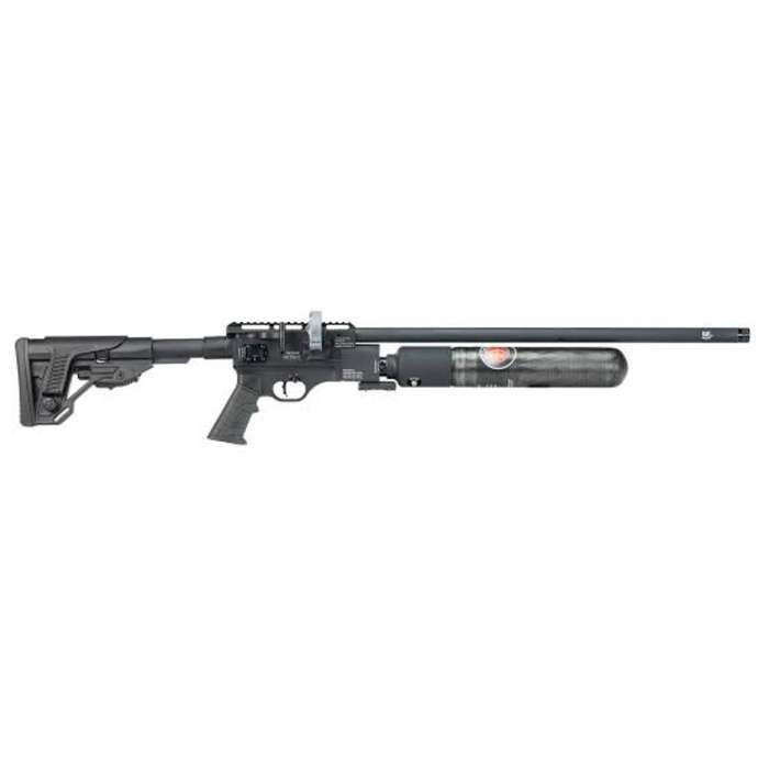 Hatsan Factor RC PCP Rifle (Bolt Action|21|950 FPS|40J|102cm|3.6kg|5.5mm)