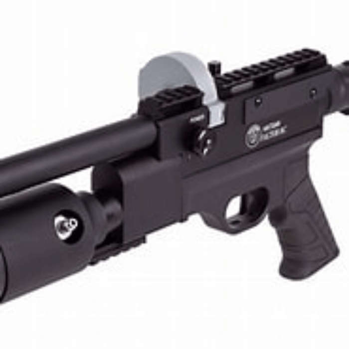 Hatsan Factor RC PCP Rifle (Bolt Action|21|950 FPS|40J|102cm|3.6kg|5.5mm)