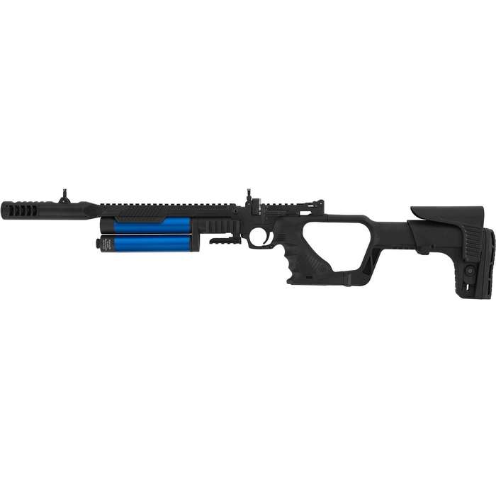 Hatsan Jet III Air Pistol Blue 5.5mm