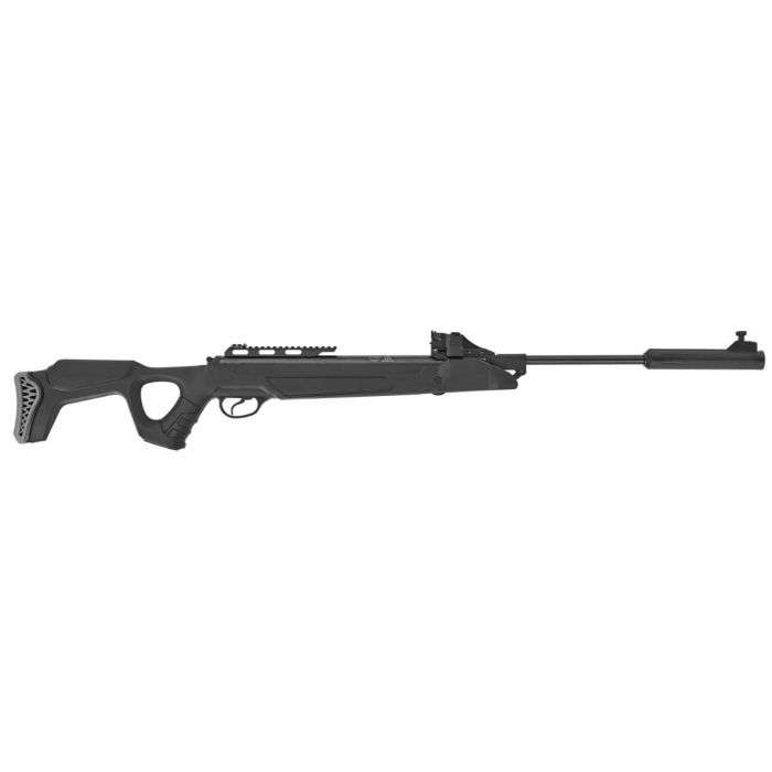 Hatsan Speedfire 1250 Air Rifle - Black, 5.5mm