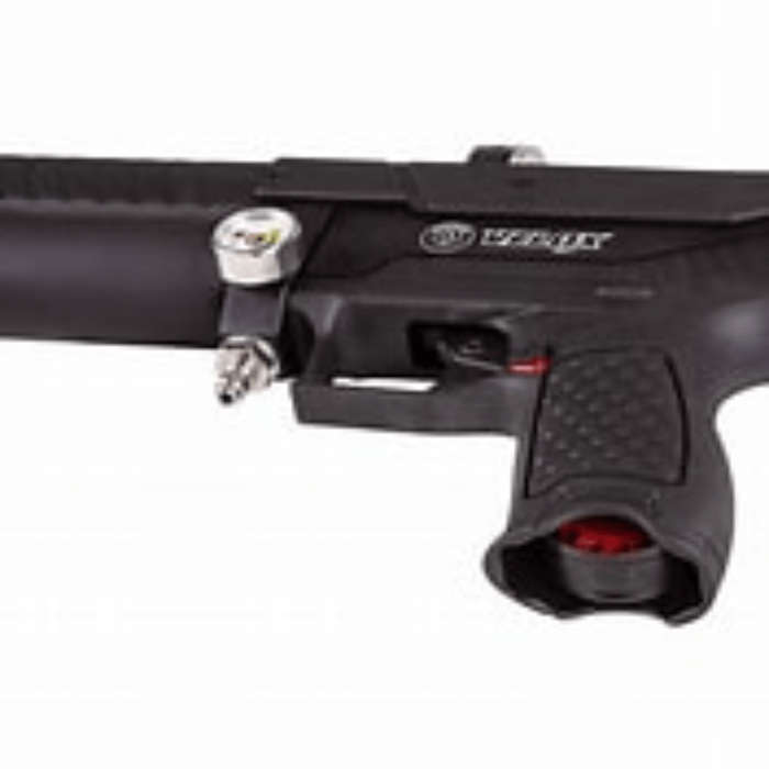 HATSAN VELOX BLACK 5.5MM PISTOL