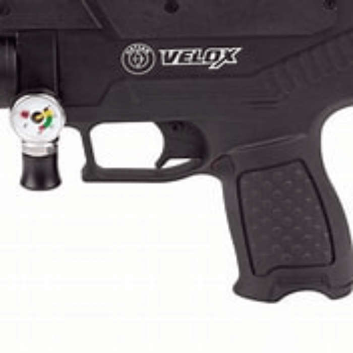 HATSAN VELOX BLACK 5.5MM PISTOL