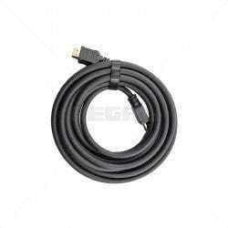 HDMI 2.0 Cable 4K male to Male 5m Part No: CB92-5-4K