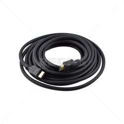 HDMI 2.0 Cable 4K male to Male 5m Part No: CB92-5-4K
