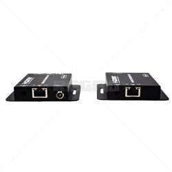 HDMI Extender Kit up to 70m over CAT5E/6 Part No: NW270-5