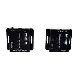 HDMI Extender Kit up to 70m over CAT5E/6 Part No: NW270-5