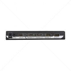 HDMI Splitter 1 in 4 out Part No: NW273-1