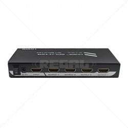 HDMI Splitter 1 in 4 out Part No: NW273-1