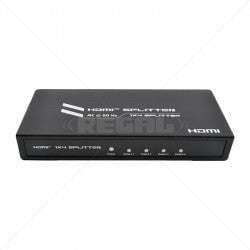 HDMI Splitter 1 in 4 out Part No: NW273-1