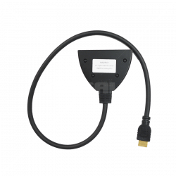 HDMI Switch 3 in 1 out selector Part No: NW278-3