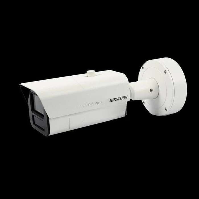 HIKVISION 4MP DeepinView Bullet Camera | 200m IR, MVF Lens, IP67