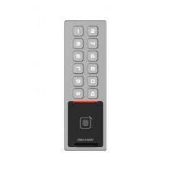 HIKVISION Access FP Card Terminal 805 - Secure and Durable Access Control