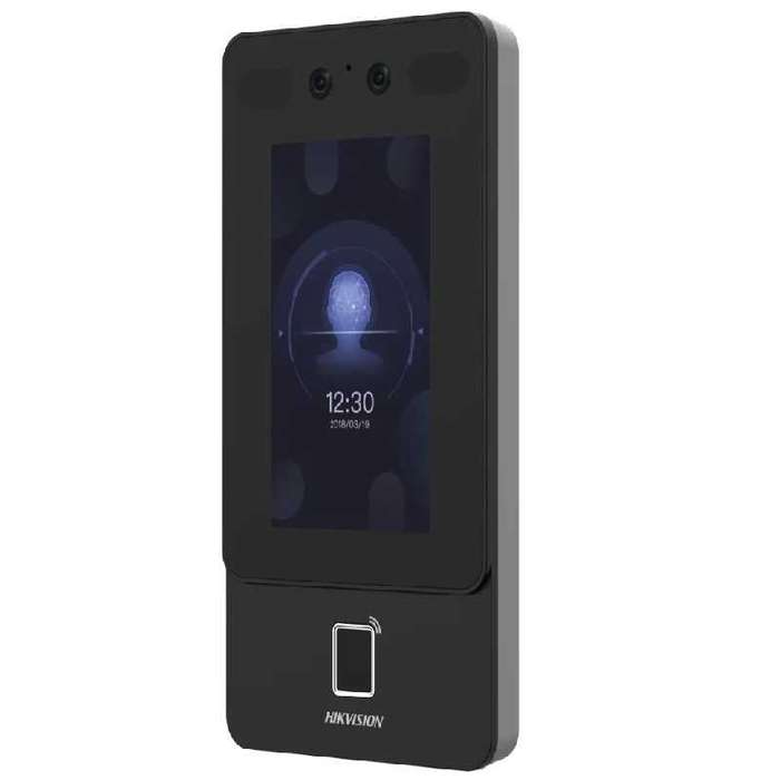 Hikvision Access Mini Face Recognition Terminal PoE 342
