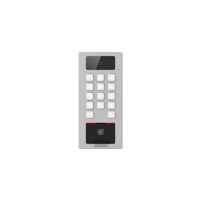 HIKVISION ACCESS Video FP Card Terminal 502 IP65