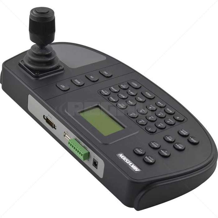 HIKVISION Analogue PTZ Keyboard Controller USB RS232 RS485 RS422