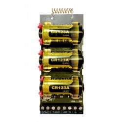 HIKVISION AX-PRO Wireless Universal Transmitter for Wired Sensors