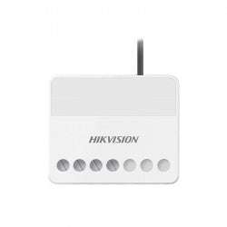 Hikvision AX-PRO Wireless Wall Switch DS-PM1-O1H-WE for Automation