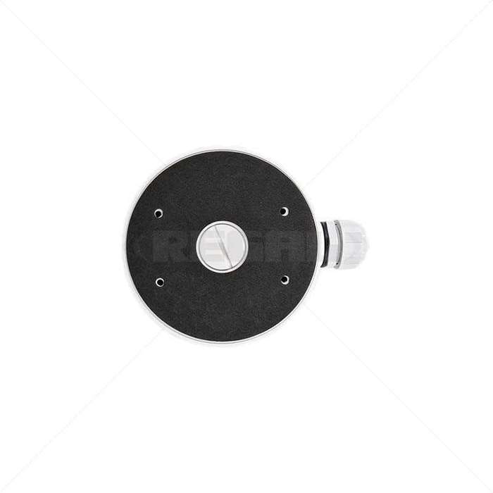 HIKVISION BRACKET Dome Junction Box - White