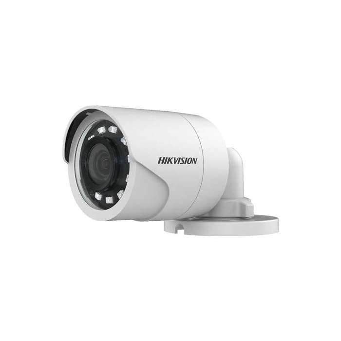 HIKVISION HD-TVI Bullet 2MP IR 25m 2.8mm IP66