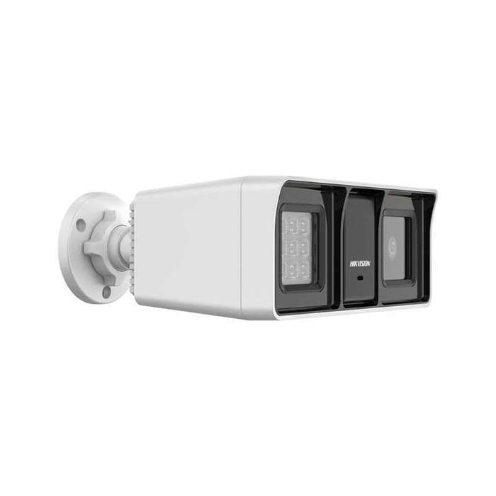 HIKVISION 2MP Hybrid Light Bullet Camera | 60m Night Vision | 1080p