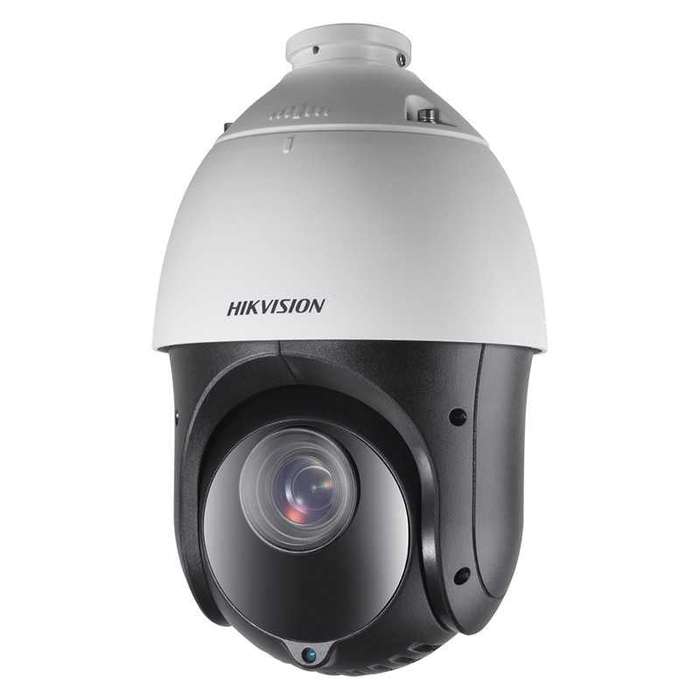 HIKVISION HD-TVI PTZ 2MP IR 100m 25X Optical Zoom IP66