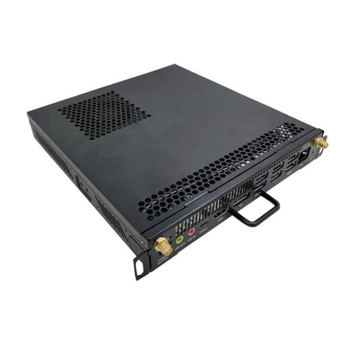 Hikvision Interactive Display OPS i7