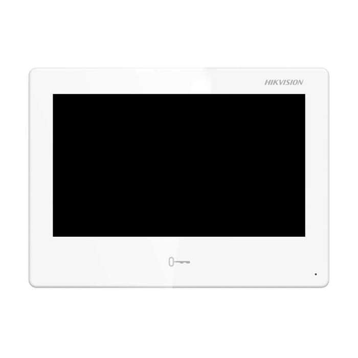 Hikvision 7" Convergence Indoor Touch Screen Station LK451-9