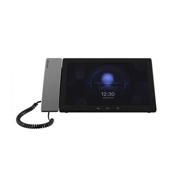 Hikvision Video Intercom Master Station LK451-8 with Remote Access