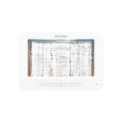 HIKVISION Intercom Villa Analogue 7 Monitor Part No: LK451-10