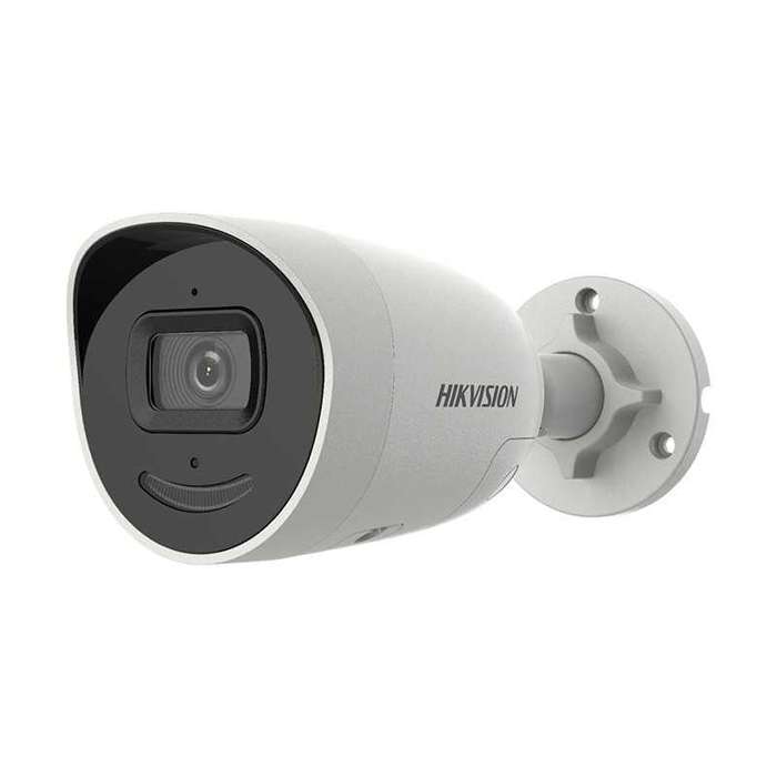 HIKVISION IP Bullet 4MP AcuSense IR 30m 2.8mm IP67