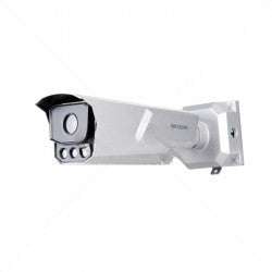 HIKVISION IP Bullet 4MP ANPR IR 50m MVF 10-50mm IP67