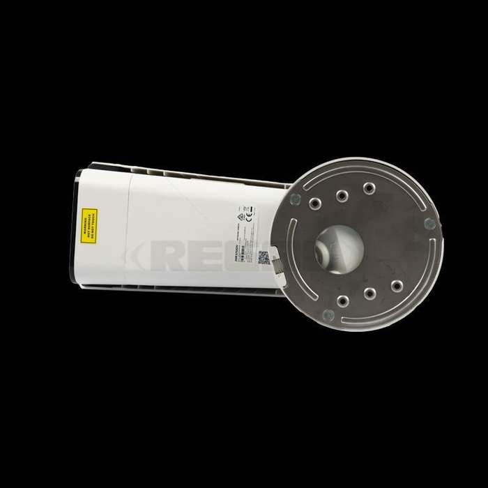 HIKVISION 4MP DeepinView Bullet Camera | 200m IR, MVF Lens, IP67
