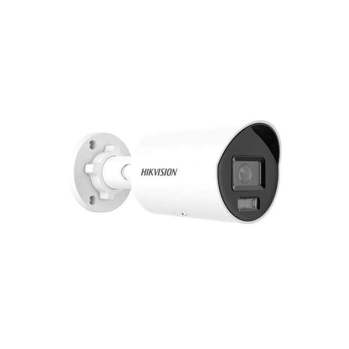 HIKVISION 8MP IP Bullet Camera | AcuSense | 40m IR | IP67