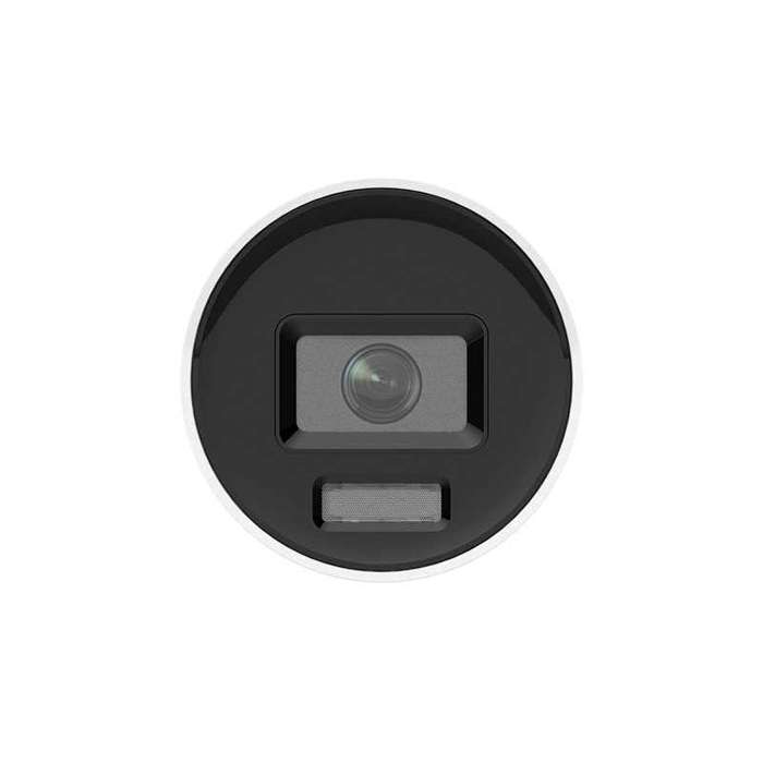 HIKVISION 8MP IP Bullet Camera | AcuSense | 40m IR | IP67