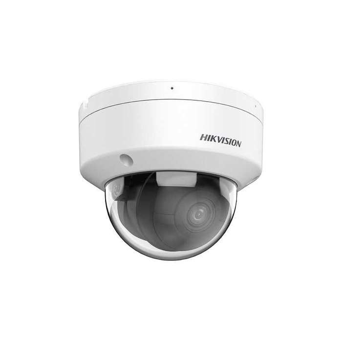 HIKVISION 4MP AcuSense Dome Camera | 30m IR, 2.8mm Lens, IP67