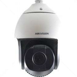 HIKVISION IP PTZ 2MP Smart Features Laser IR 500m 42X OZ IP66