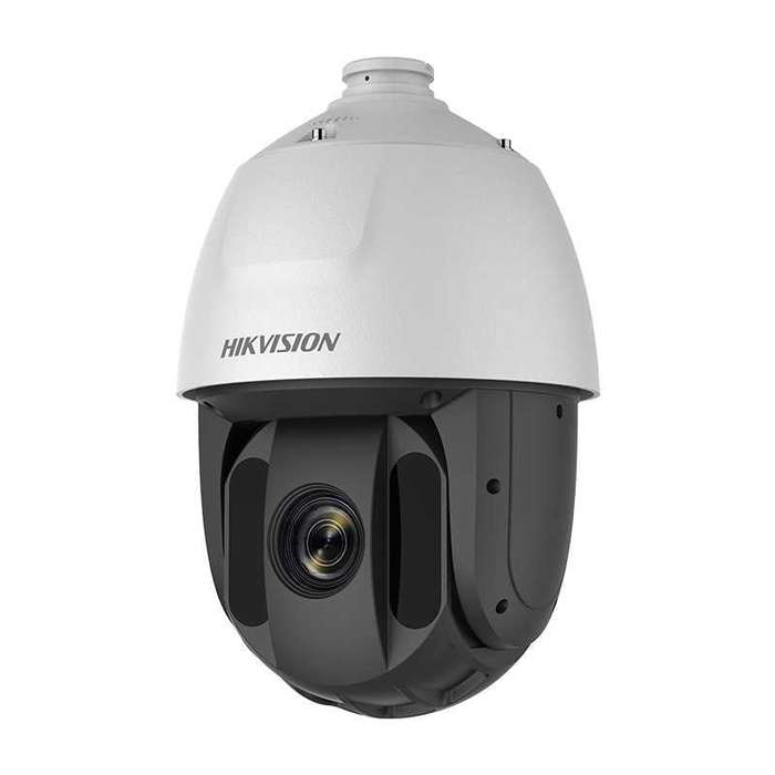 HIKVISION 4MP PTZ Camera | 25X Zoom, 150m IR, AcuSense, IP66