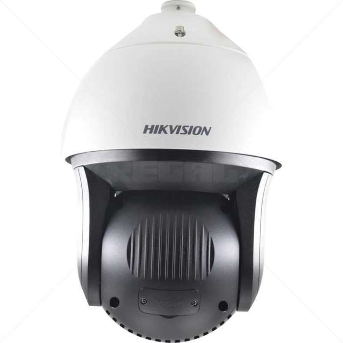HIKVISION IP PTZ 4MP Smart Features IR 400m 25X OZ IP66