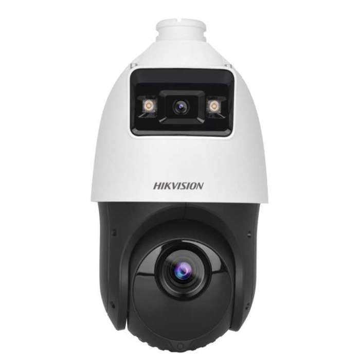 HIKVISION IP PTZ 4MP TandemVu 100m IR 25X | Outdoor Security Camera