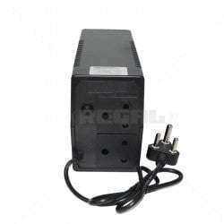 Hikvision UPS 600VA 360W 1 x 12V 7Ah Internal Part No: PS63-5